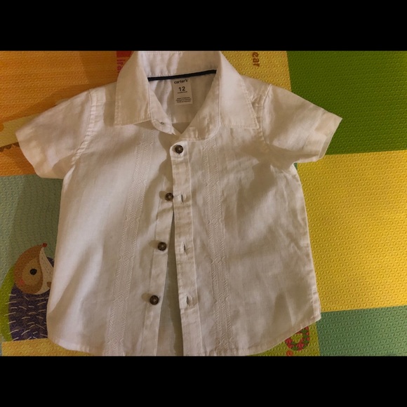 Carter's Other - Sold
